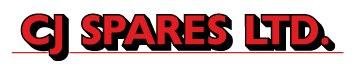 CJ Spares Ltd