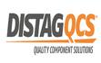 Distag QCS — engineering components