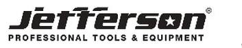 Jefferson — professional tools & workshop equipment