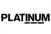 Platinum — batteries